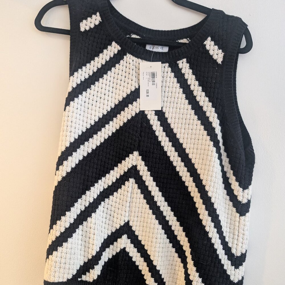 Evereve sweater vest
